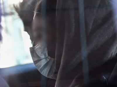 Κολωνός – Η απολογία της μητέρας: Η σύζυ...