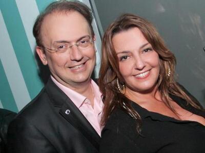 Γιάννης Καζανίδης, Πέγκυ Ρίζου