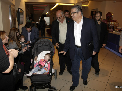 Κουτσούμπας από την Πάτρα: Οι κανίβαλοι ...