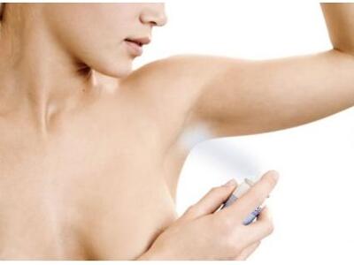 Τι πρέπει να ξέρουμε για τα αποσμητικά