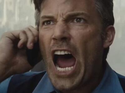 Δείτε το επίσημο trailer του «Batman V S...