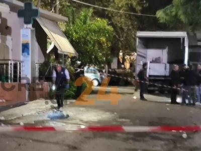 Χανιά: Προσωπικές διαφορές η αιτία της δ...