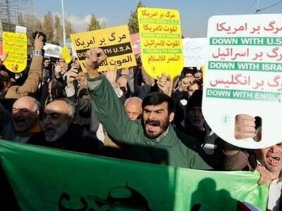 Ιράν: Δέκα οι νεκροί κατά τις διαδηλώσει...