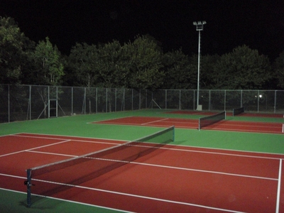 Αυλαία στο 6ο Φεστιβαλ Αγωνισμάτων του Φιλέ 