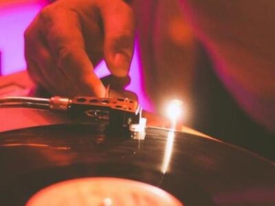 ΓΙΑΦΚΑ presents: | We spin the vinyl | M...