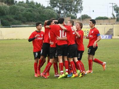 Παναχαΐκή Συμμαχία: Συνάντηση με τους ''...