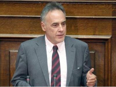 Ν. Τσούκαλης: Αίτημα για την ίδρυση δημο...