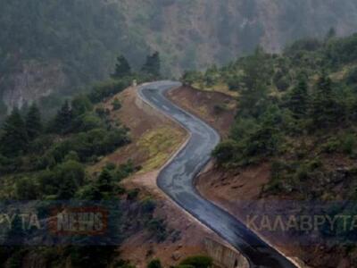 Μαμουσιά - Δουμενά - Άνω Ζαχλωρού - Ολοκ...