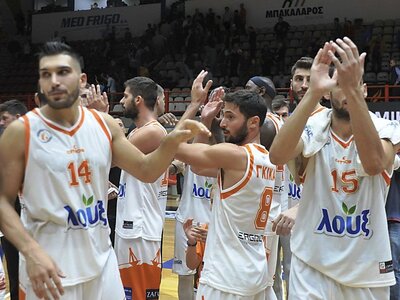 To πρωτάθλημα της Basket League αρχίζει!