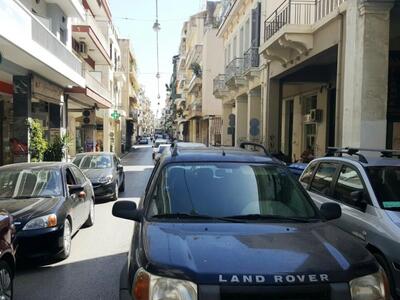 Πάτρα: Αναβάλλεται η πλήρης εφαρμογή του...