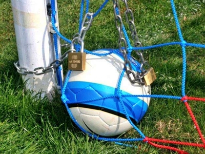 Ξεσηκωμός αθλητών για το λουκέτο στον ερ...