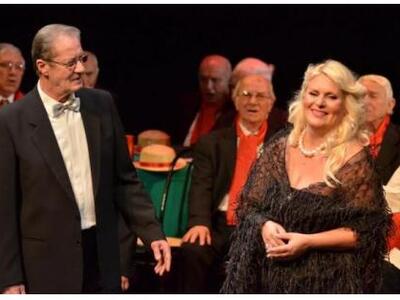 Επαναλαμβάνεται απόψε στις 20.30 στο Δημ...