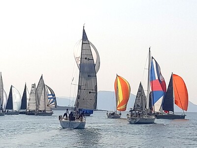 35ο Ράλι Ιονίου 2025: Από την Λευκάδα στ...