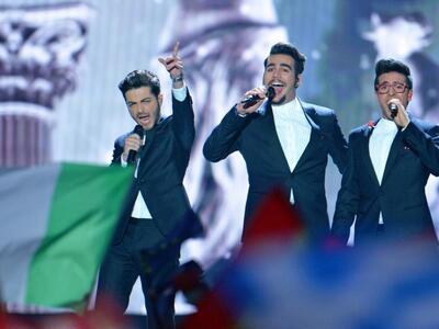 Αυτό είναι το τραγούδι που ψήφισε το κοι...