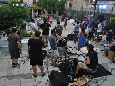 Πάτρα: Έρχεται το 18ο Φεστιβάλ Α.Σ.Τ.Ο- ...