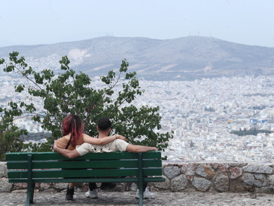 Καιρός: Έρχεται νέο κύμα αφρικανικής σκό...