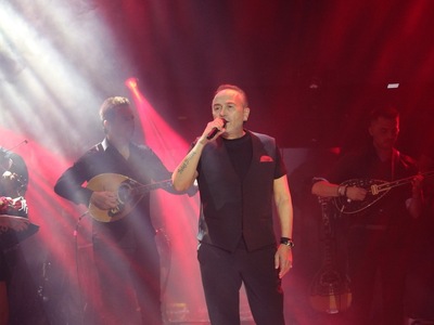 Σταμάτης Γονίδης: Αποχώρησε από το σχήμα...