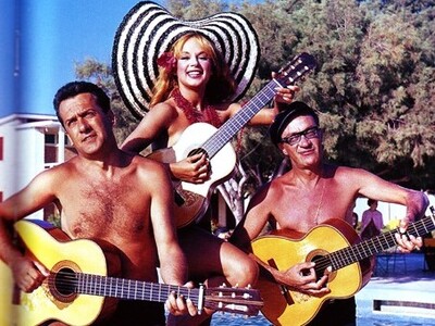 Φωτογραφικό στιγμιότυπο από την ταινία &...