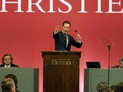 Αποσύρθηκαν από δημοπρασίες λαθραία αρχα...