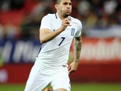 Μια νέα περιπέτεια με την υγεία του περν...