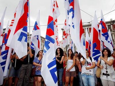 Πάτρα: Στην Τριών Συμμάχων κι όχι στην π...