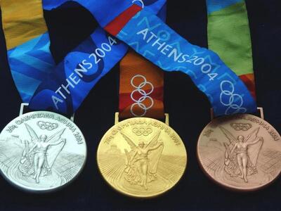 Στα δικαστήρια οι Ολυμπιονίκες του 2008 ...