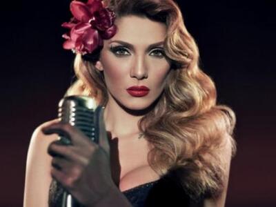 Αγγελική Ηλιάδη