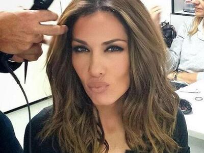 Δέσποινα Βανδή:Ανανεωμένη στα γυρίσματα ...