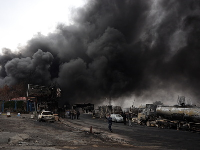 Axios: Οι ΗΠΑ ζητούν από το Ισραήλ να μη...