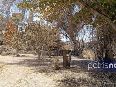 Το θερμικό φορτίο της πυρκαγιάς ήταν τέτ...