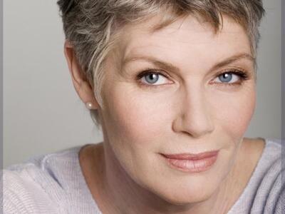 H Κέλυ Μακ Γκίλις σήμερα