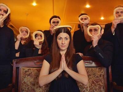 Αμέσως μετά το Καρναβάλι έρχεται στο Δημ...