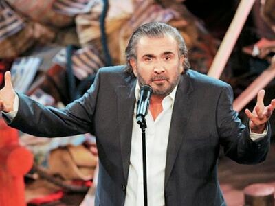 Ευθεία επίθεση της Ν.Δ. στον Λαζόπουλο: ...