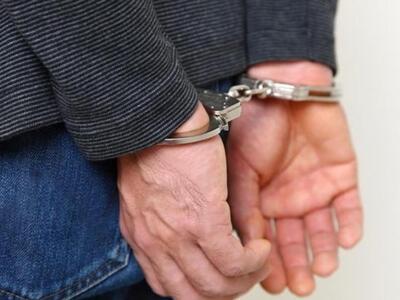 Θεσσαλονίκη: 23χρονοι λήστευαν... ντελιβεράδες