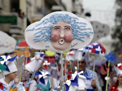 Η μεγάλη ώρα των Μικρών την Κυριακή - Η ...