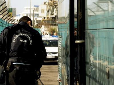 Πάτρα: 28χρονη ήθελε να ταξιδεύσει για Ι...