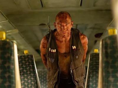 Πρόγραμμα Options Cinemas: Από 15 έως 21/1/2026