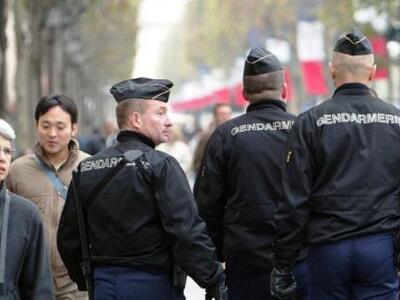 Λήξη της ομηρείας σε τράπεζα στο Παρίσι