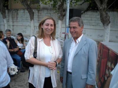 Στην Κέρκυρα η κεντρική προεκλογική ομιλ...