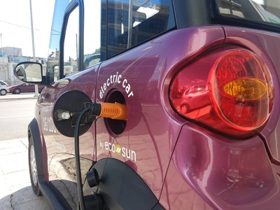 Αιγιάλεια: Προχωρά η μελέτη για τα Σημεί...