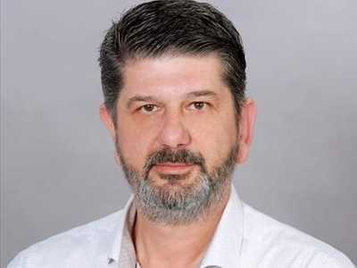 Κ. Κόντης: Η εισήγηση για τη μετεξέλιξη ...