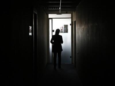 Πάτρα: Στο σκοτάδι η Ηρώων Πολυτεχνείου