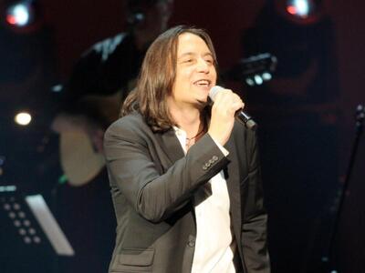 Πάτρα: Αύριο το live του Γιάννη Κότσιρα