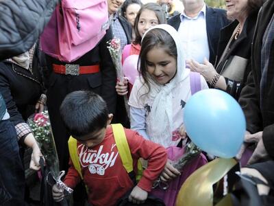 Ελληνική ιθαγένεια για τα προσφυγόπουλα ...