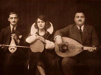 Κάθε Δευτέρα βράδυ στο Παντοπωλείον – Πο...