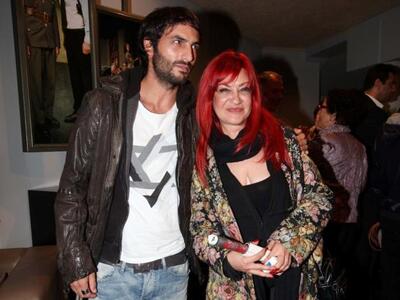 Σεραφείμ Χούχουτας, Τζόυς Ευείδη