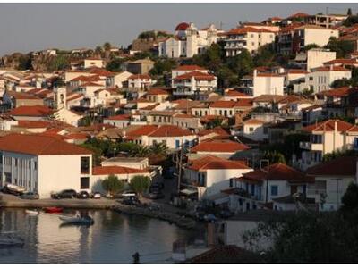 54χρονος συνελήφθη για καλλιέργεια χασίς...