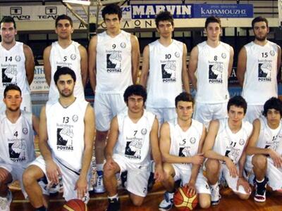 Νίκη για την Απολλωνιάδα 