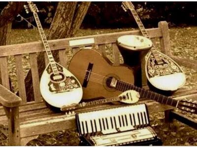 Ρεμπέτικη Βραδιά χωρίς μικρόφωνα την Τετ...