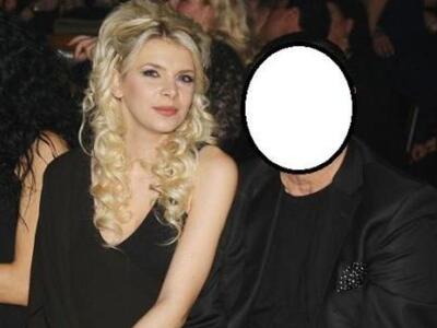 Είναι η σύντροφος γνωστού Έλληνα τραγουδ...